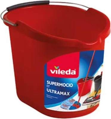 Produktbild von Universal Eimer Vileda 10l - Fhp Vileda