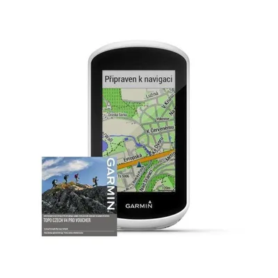 Obrázok produktu pre Garmin Edge Explore, Vnútorný, 7,62 cm (3"), 240 x 400 px, TFT, Multi-dotykové, 39 x 65 mm