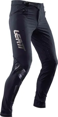Obrázok produktu pre Dámske nohavice Leatt MTB Gravity 4.0 Stealth S