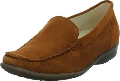 Produktbild von Waldläufer Mokassins für Damen