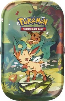 Produktbild von The Pokémon Company International