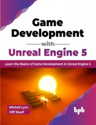 Produktbild von Game Development with Unreal Engine 5