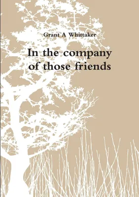 Produktbild von In the company of those friends