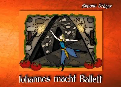 Immagine prodotto di Johannes macht Ballett