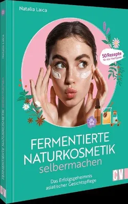 Immagine prodotto di Fermentierte Naturkosmetik selber machen