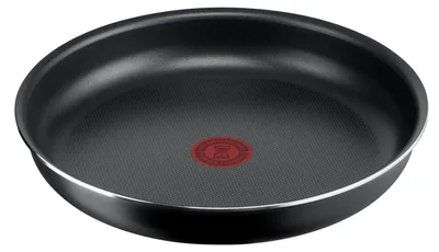 Image de Poêle Lagostina Ingenio Essential Plus, diamètre 28 cm, poêle antiadhésive fabriquée en