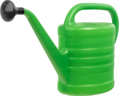 Obrázok produktu pre Konev - Konev na kvety - 2,5 l - Plast - Pre vnútorné a vonkajšie použitie - Univerzálna