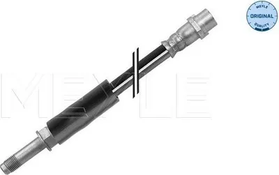 Produktbild von MEYLE 014 525 0012 Bremsschlauch Vorne passend für MERCEDES-BENZ SPRINTER 3,5-t Kasten (906) SPRINTER 3-t Kasten (906) SPRINTER 3,5-t Bus (906)
