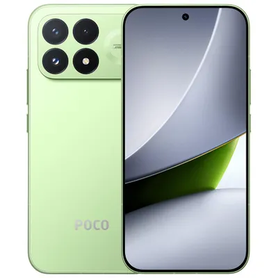 Immagine prodotto di Xiaomi Poco F9 Pro Dual Sim - Verde - Smartphone - 256 GB