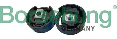 Immagine prodotto di Borsehung B10033 Cuscinetto dell'asse anteriore per VW Golf VII berlina (5G1, BQ1, BE1, BE2)