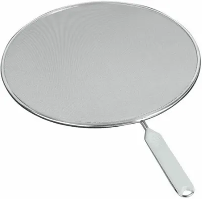 Produktbild von Metaltex 20.61.33, Rund, Edelstahl, 33 cm