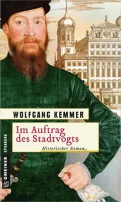 Obrázok produktu pre Kemmer, W: Im Auftrag des Stadtvogts