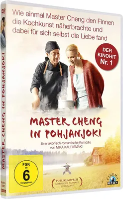 Immagine prodotto di Master Cheng in Pohjanjoki