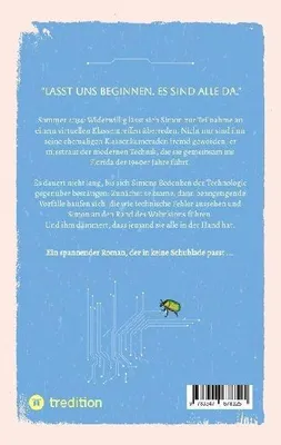 Produktbild von Der Glanz des Rosenkäfers