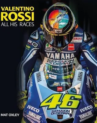 Image de Valentino Rossi