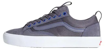 Produktbild von Vans Skate Old Skool 36+ Sportschuhe Blau EU 45 Mann Blau EU 45