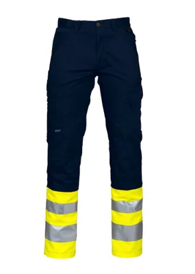 Immagine prodotto di Job 6523 ARBEITSHOSE EN ISO 20471 CLASSE 1