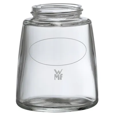 Produktbild von WMF Ersatzglas Gewürzmühle De Luxe