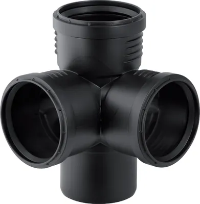 Produktbild von Geberit 390.459.14.1, 90°, 157 mm