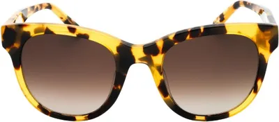 Produktbild von Banana Republic - Sonnenbrille für Damen SY1642 (Einheitsgröße) (Havannabraun)