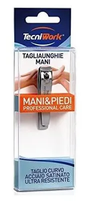 Immagine prodotto di Tagliaunghie Mani
