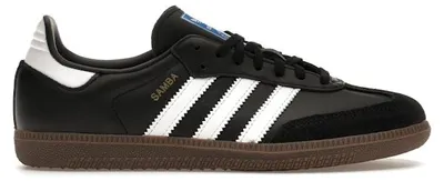 Image de Adidas Samba OG Baskets Enfants
