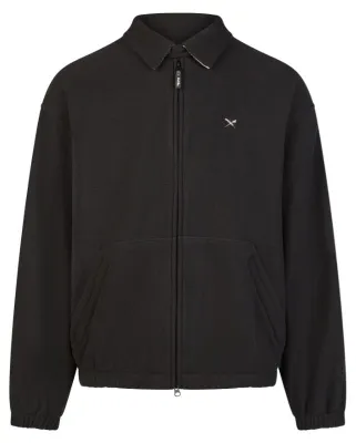 Produktbild von Iriedaily Omaro Fleece Coach Black XS
