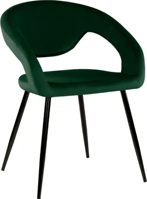 Produktbild von Kick Esszimmerstühl Lenn - Velvet