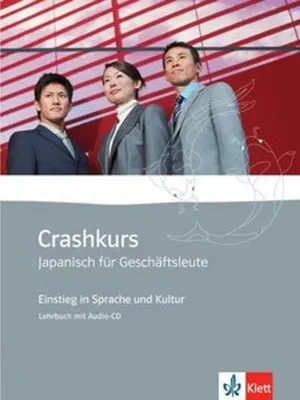 Obrázok produktu pre Crashkurs Japanisch für Geschäftsleute