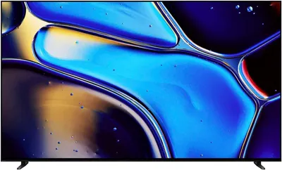 Produktbild von Sony BRAVIA 8 , 139,7 cm (55"), 3840 x 2160 Pixel, OLED, Smart-TV, WLAN, Silber