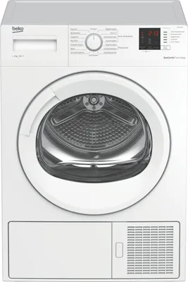 Produktbild von Beko DS 8433 GX 0