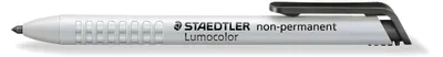 Produktbild von Trockenmarker Lumocolor non-perm sw
