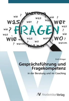 Produktbild von Gesprächsführung und Fragekompetenz