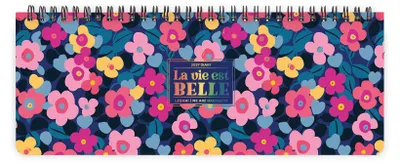 Immagine prodotto di Legami – Calendario da tavolo per 12 mesi, 2 cm