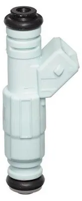 Immagine prodotto di Iniettore benzina 3 230 14,5 Ω a 2 poli VALEO per, tra gli altri, FORD KA