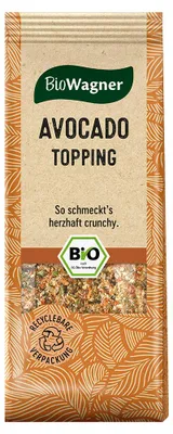 Produktbild von Avocado Topping
