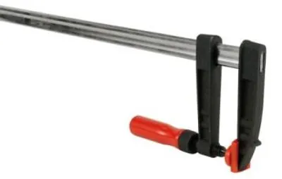Produktbild von HM-Müllner Schraubzwingen 1000mm 121-1000