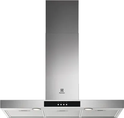 Produktbild von Electrolux LFT429X, 600 m³/h, Geleitet, D, A, C, 68 dB
