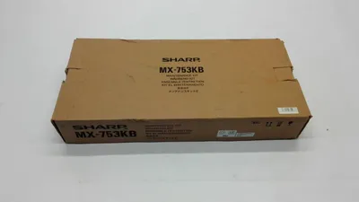 Obrázok produktu pre Súprava na údržbu Sharp MX-753KB -B