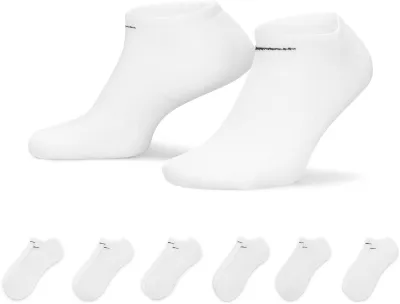 Obrázek produktu pro Nike EVERYDAY CUSHIONED WHITE M