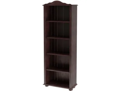Produktbild von Jasmin | Bücherregal Hoch