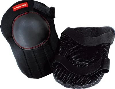 Produktbild von Knieschützer mit PVC-Schutz, CE, Lahti