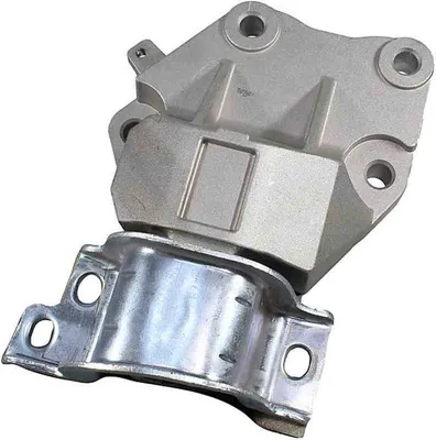 Produktbild von METZGER Motorlager Gummimetalllager Rechts Unten für FIAT Ducato Kastenwagen (250, 290) 8053961