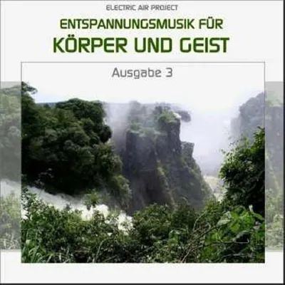 Obrázok produktu pre ENTSPANNUNGSMUSIK FÜR KÖRPER U - - (AudioCD / Sonstiges)