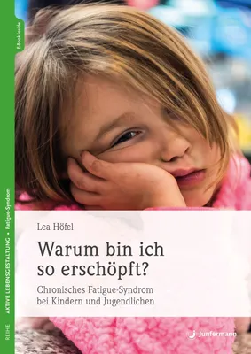 Produktbild von Warum bin ich so erschöpft?