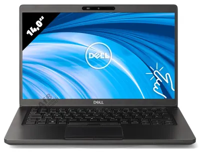 Produktbild von Dell Latitude 5401 Notebook 14 Zoll i5 9.Gen 8GB 250GB SSD FHD Win11P Laptop