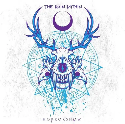 Obrázok produktu pre The Rain Within: Horrorshow -   - (CD / Titel: H-P)