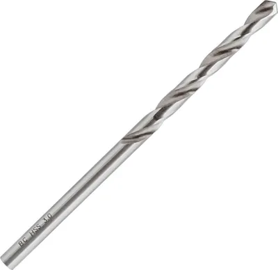 Produktbild von Bohrcraft Spibo DIN 338 HSS-G geschl.Split Point Typ N -  3,0 mm in Bohrcraft QP - (VPE: 10 Stk.)