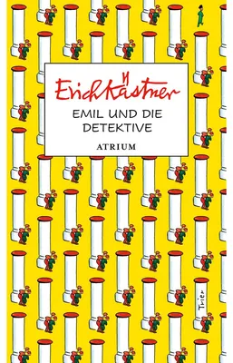 Zdjęcie produktu dla Emil und die Detektive