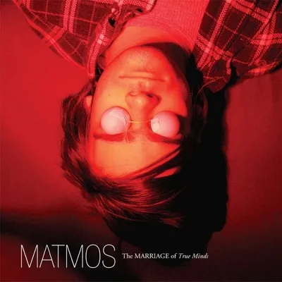 Produktbild von Matmos-The Marriage Of True Minds